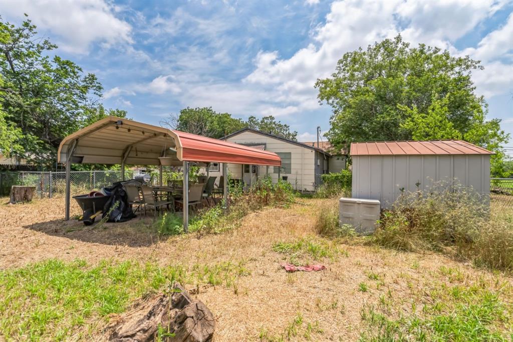 2810 Waverly Avenue , Abilene, Texas image 17