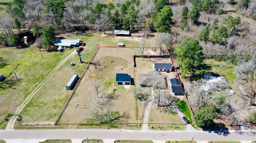 1411 County Road 347  N, Cleveland, Texas image 6