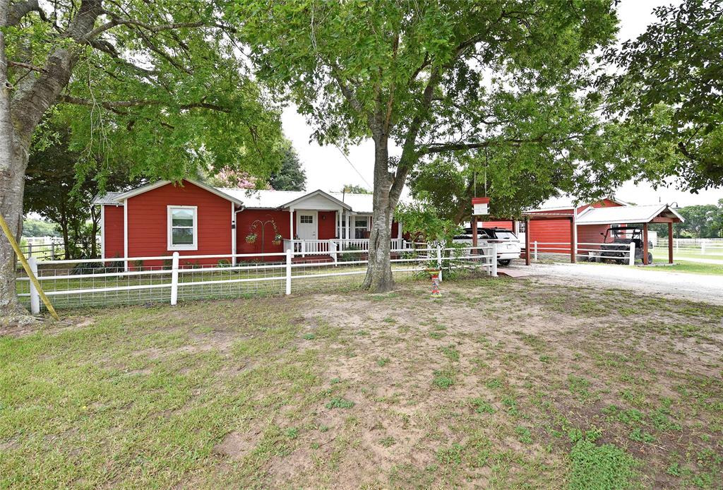 1140 Jones Road , New Waverly, Texas image 5