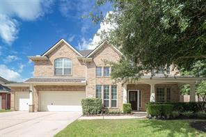 19811 Brookway Maple Ct, Spring, TX 77379