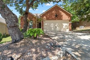 8807 POINT VIEW DR, Universal City, TX 78148