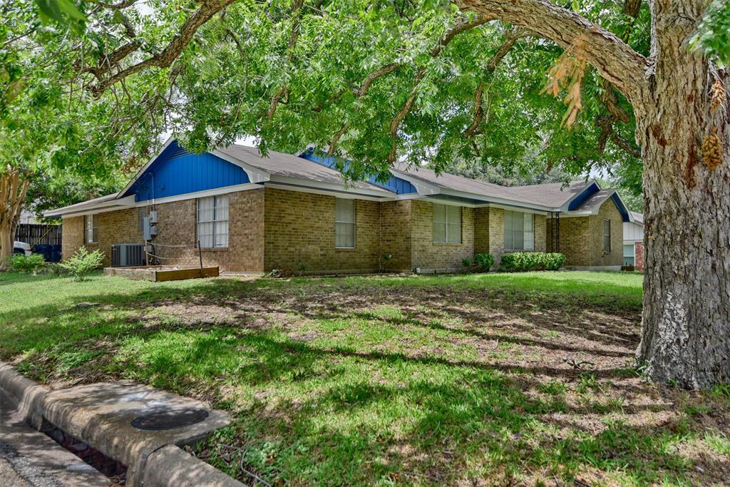 1508 Sandra Drive , Brenham, Texas image 4