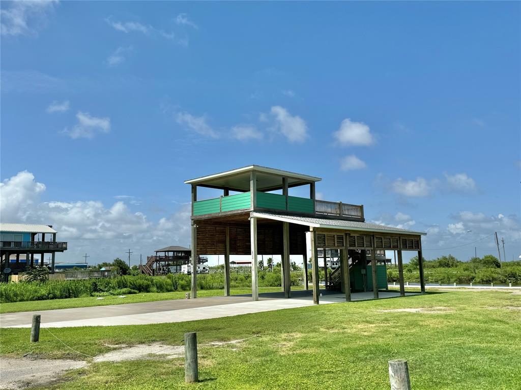 1042 Van Sant  , Gilchrist, Texas image 9