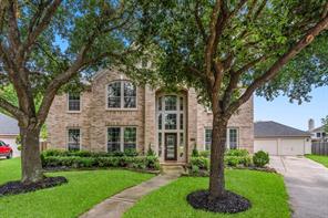 7003 Turtle Manor Dr, Humble, TX 77346
