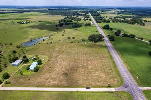 Tract 1 County Road 203, Hallettsville, TX 77964
