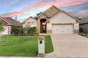 4236 Little Rock Ct, College Station, TX 77845