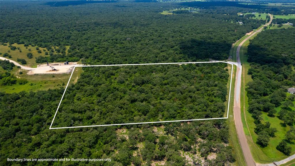 TBD County Road 316  , Caldwell, Texas image 13