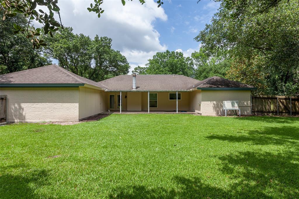 1511 Browning Road , Orange, Texas image 30