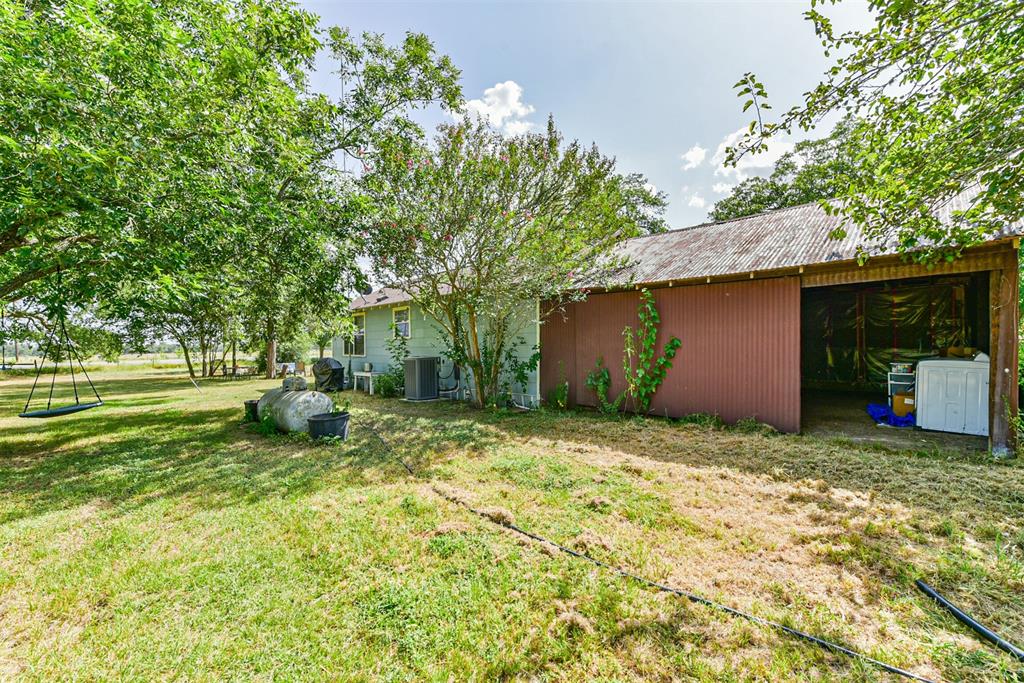 Adorable Barn