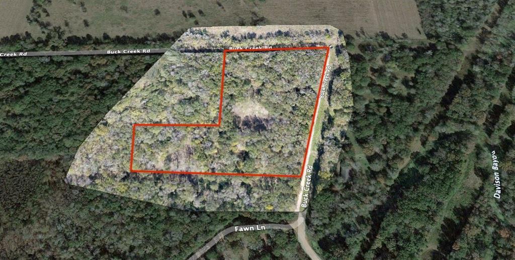 0 Buck Crk Rd