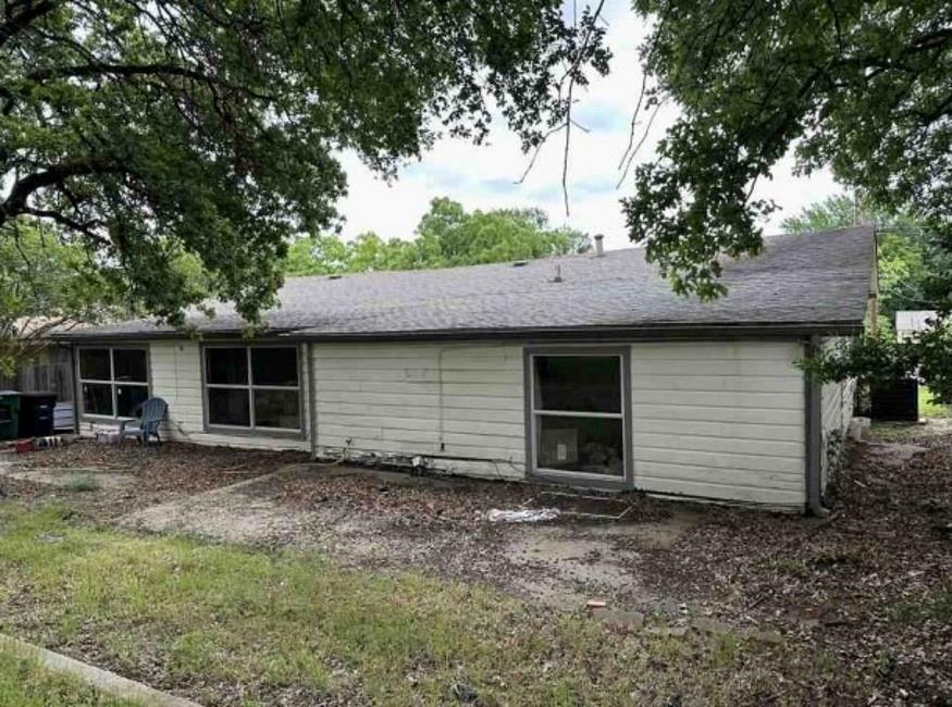 1844 Montclair Drive , Fort Worth, Texas image 6