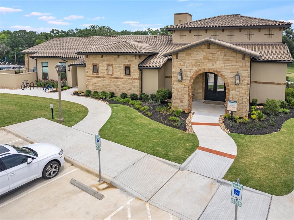 1651 Briscoe Manor Court , College Station, Texas image 22