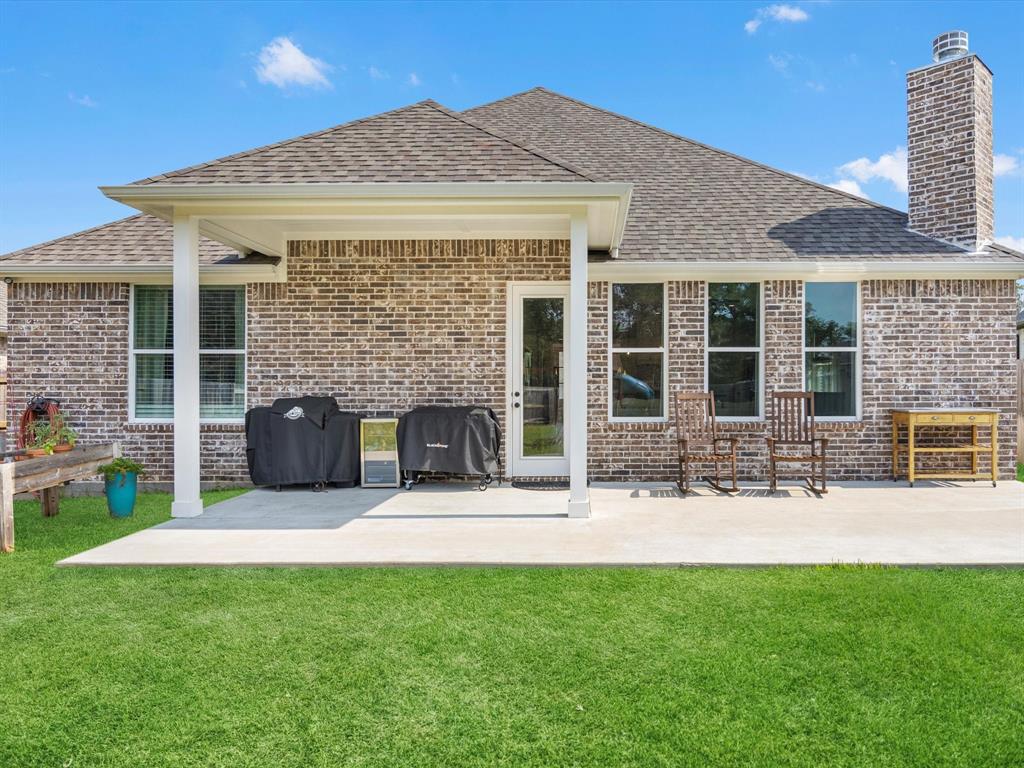 1651 Briscoe Manor Court , College Station, Texas image 25