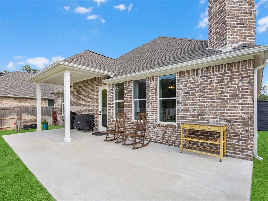 1651 Briscoe Manor Court , College Station, Texas image 8