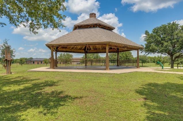 923 Rosewood Trail , Beasley, Texas image 10