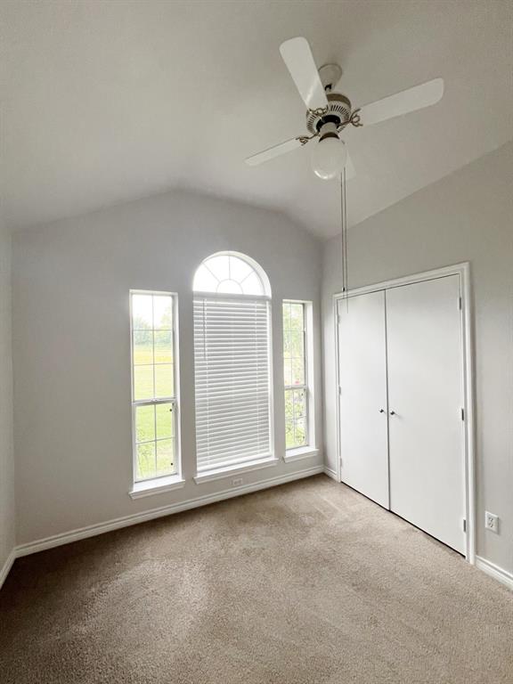 natural light in bedrooms