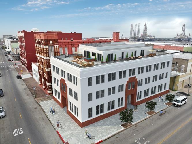 2102 Mechanic St Unit 103