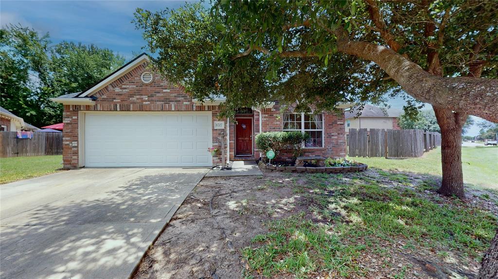 8707 Headstall Dr