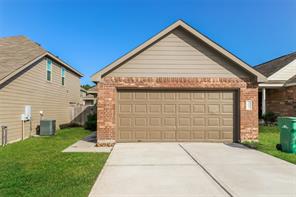 13847 Forest Springs Ln, Willis, TX 77378