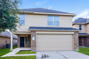 2423 Connors Path Ct, Houston, TX 77073