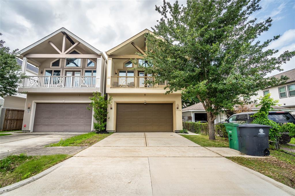 1509 Nashua St Unit A