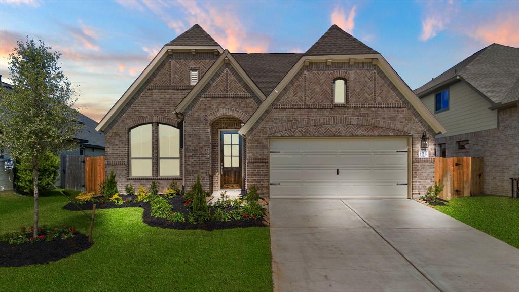 42132 Misterio Hls Rd