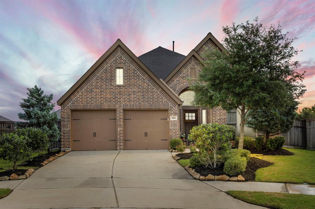 4503 Jennings Crk Ct