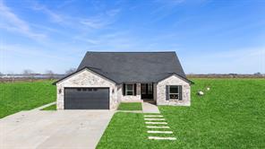 17237 Hughes Road, Guy, TX, 77444