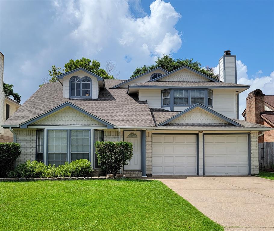 13115 Creekside Park Dr