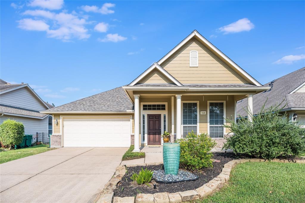 1626 Pebble Banks Ln