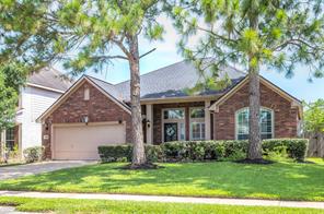 3039 Summercrest Dr, Pearland, TX 77584