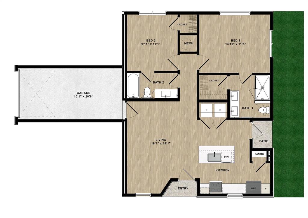 Listing Image
