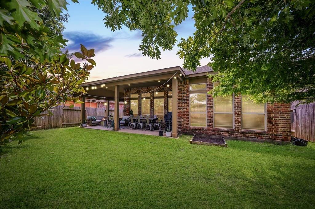 4206 Bergamo Shrs Dr