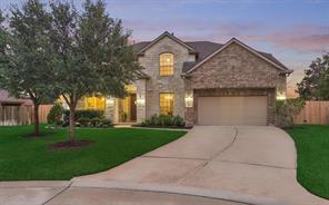 26003 Maple Allee Dr, Spring, TX 77389