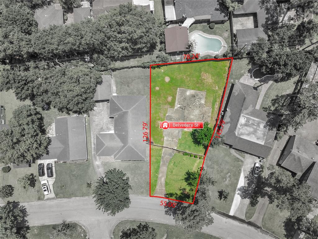 0 Belvedere St