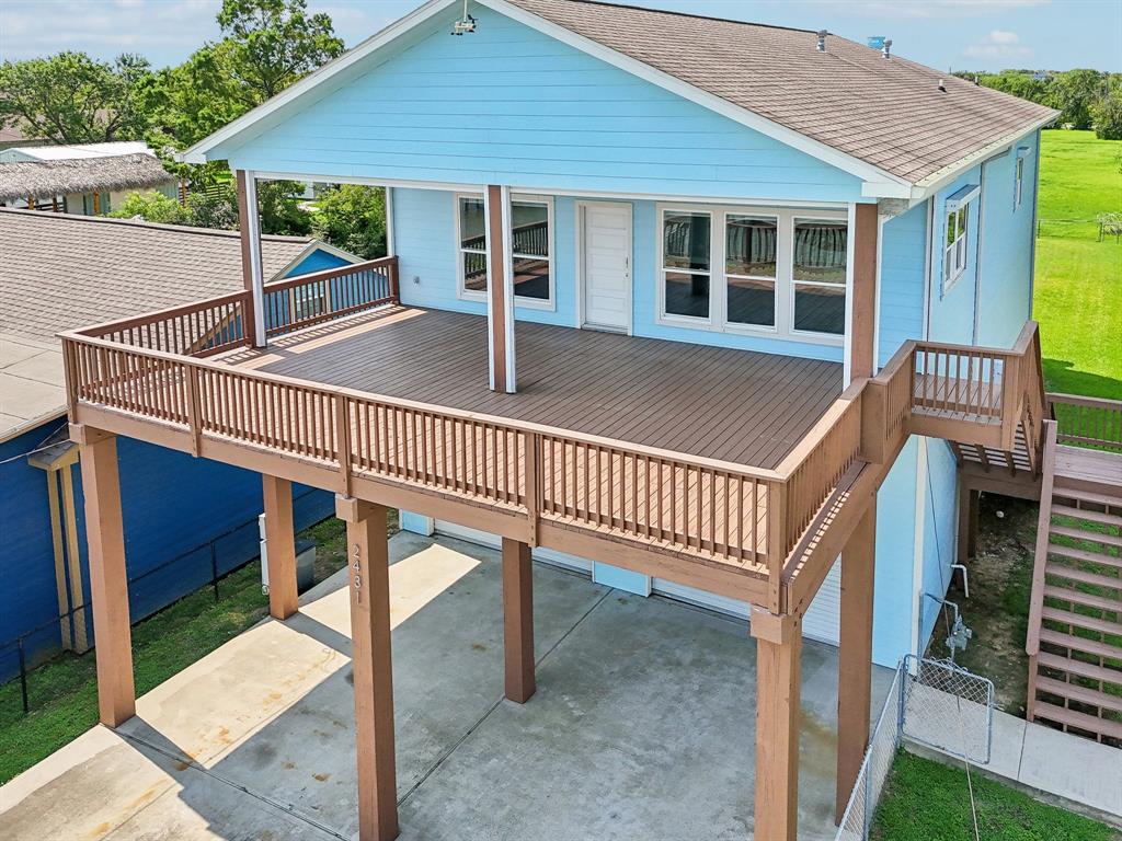 2431 Ave A