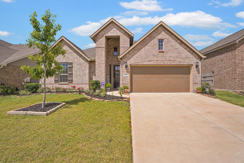 17818 McClary Cardinal Dr