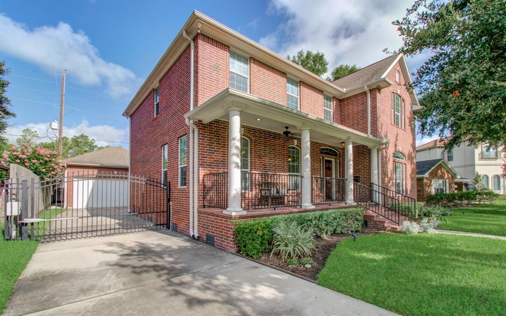 505 Winslow Ln