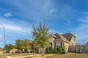 3416 Harvest Valley Ln Ln, Pearland, TX 77581