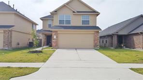 2427 Connors Path Ct, Houston, TX 77073
