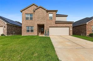 22706 Rosehill Meadow Dr, Tomball, TX 77377
