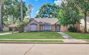 13107 Tall Forest Dr, Cypress, TX 77429