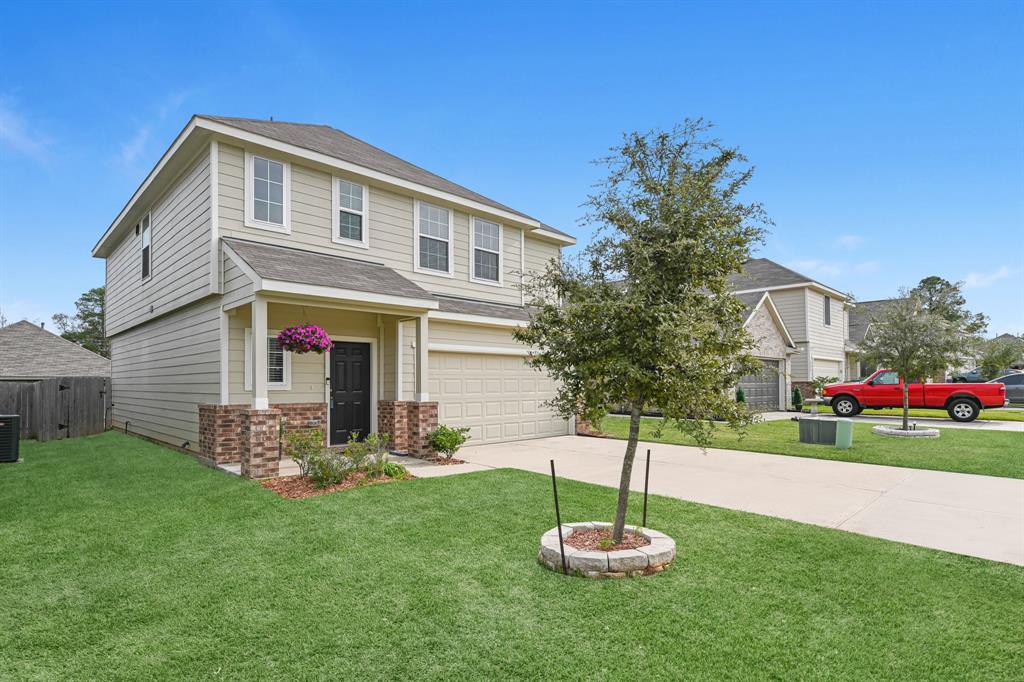 13532 Brooklyn Mead Ln