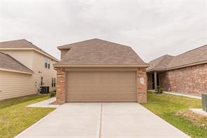 13843 Forest Springs Ln, Willis, TX 77378