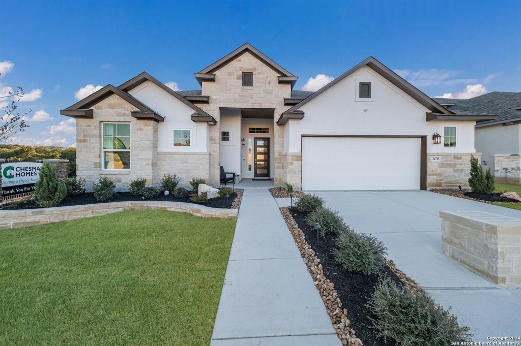 2520 Sir Alexander Ln