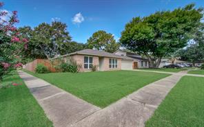 1903 Pepperrell Place Court, Katy, TX 77493