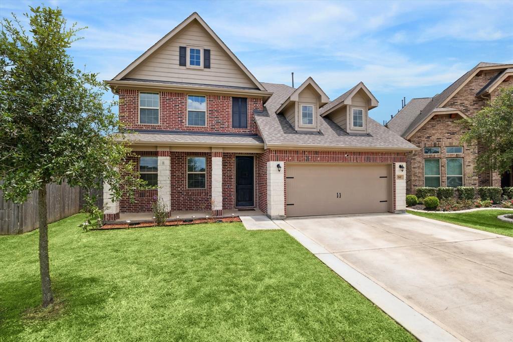 1747 Sunset Express Dr