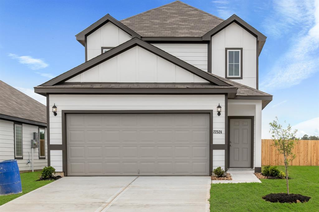 22524 Javelina St
