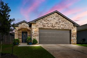 25726 Hickory Pecan, Tomball, TX, 77375