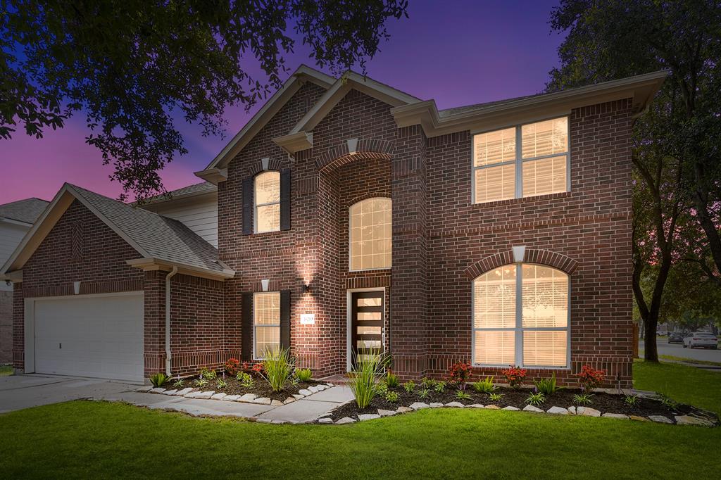 16219 S Southern Stone Dr